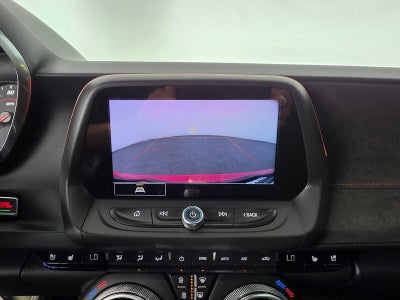 2022 Chevrolet Camaro ZL1