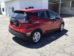 2023 Chevrolet Bolt EV 1LT