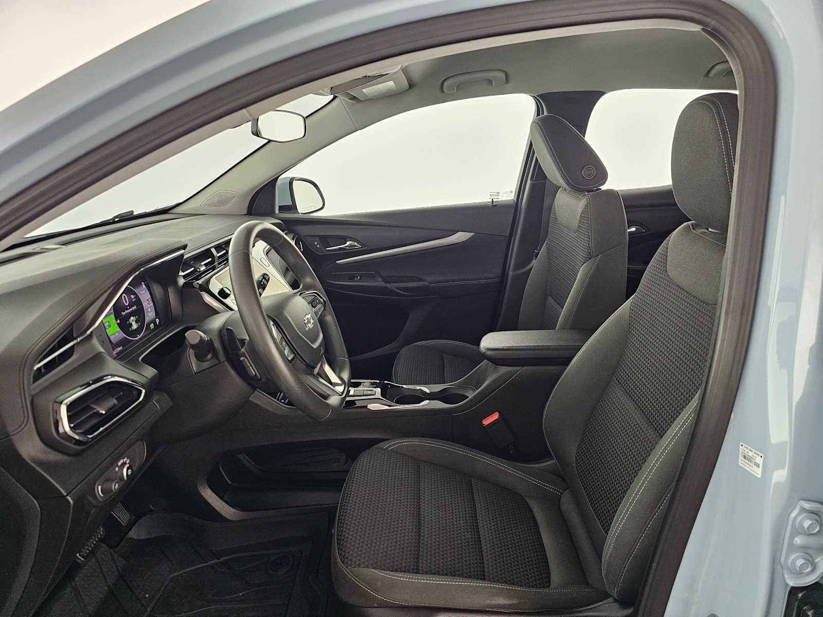 2022 Chevrolet Bolt EUV LT