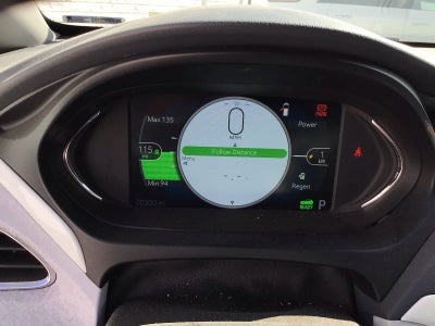 2020 Chevrolet Bolt EV Premier
