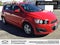 2013 Chevrolet Sonic LT