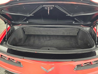 2019 Chevrolet Corvette Grand Sport Grand Sport 3LT