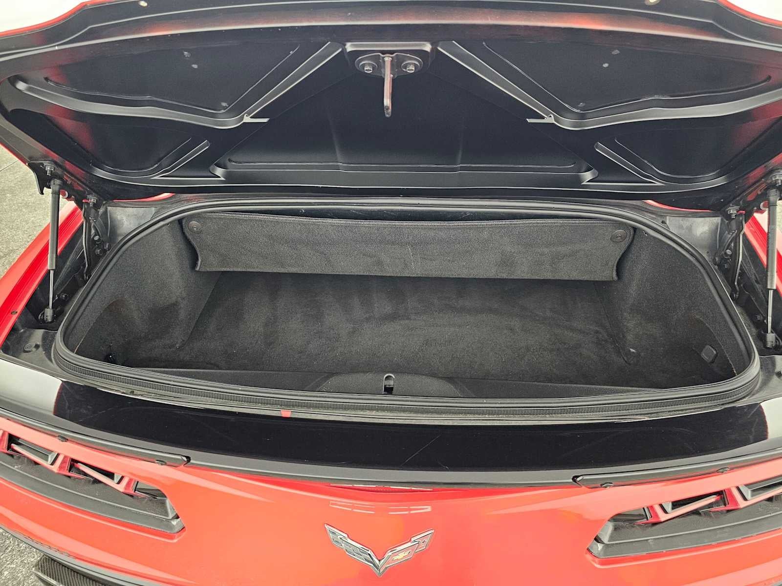 2019 Chevrolet Corvette Grand Sport Grand Sport 3LT