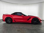 2019 Chevrolet Corvette Grand Sport Grand Sport 3LT