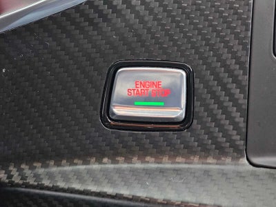 2019 Chevrolet Corvette Grand Sport Grand Sport 3LT