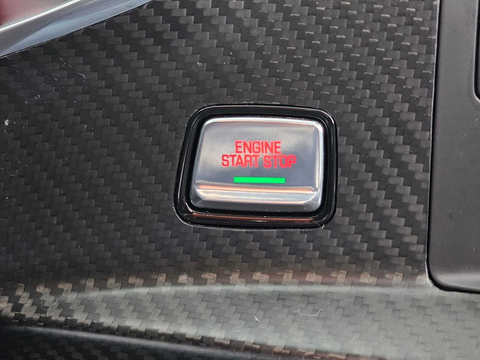 2019 Chevrolet Corvette Grand Sport Grand Sport 3LT