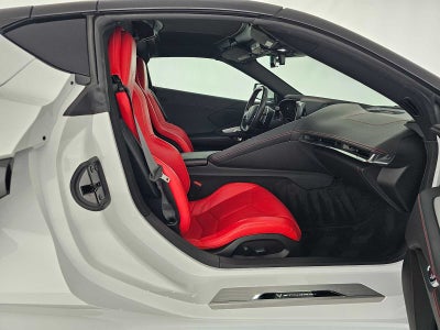 2020 Chevrolet Corvette Stingray 1LT