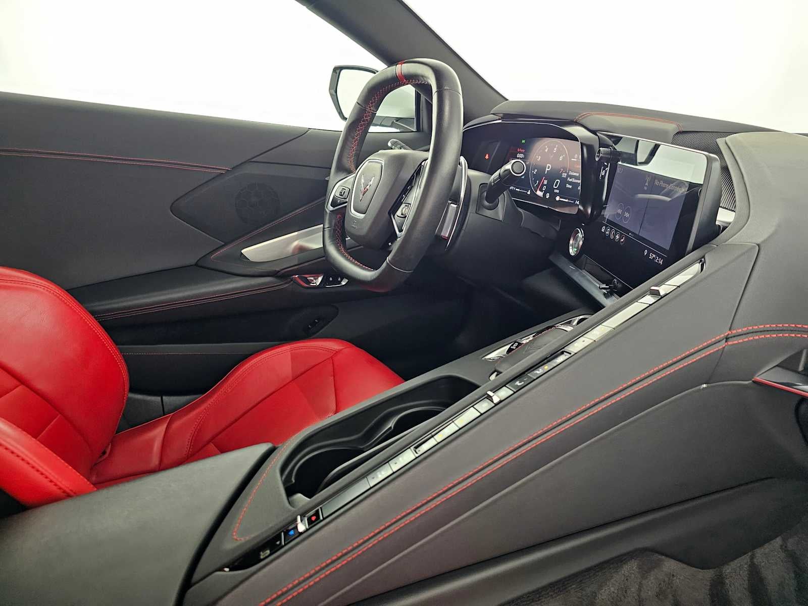 2020 Chevrolet Corvette Stingray 1LT