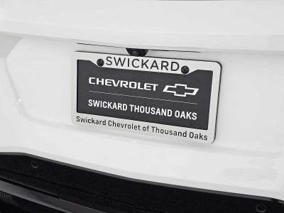 2020 Chevrolet Corvette Stingray 1LT