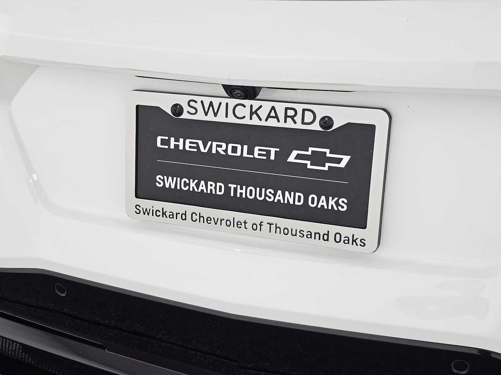 2020 Chevrolet Corvette Stingray 1LT