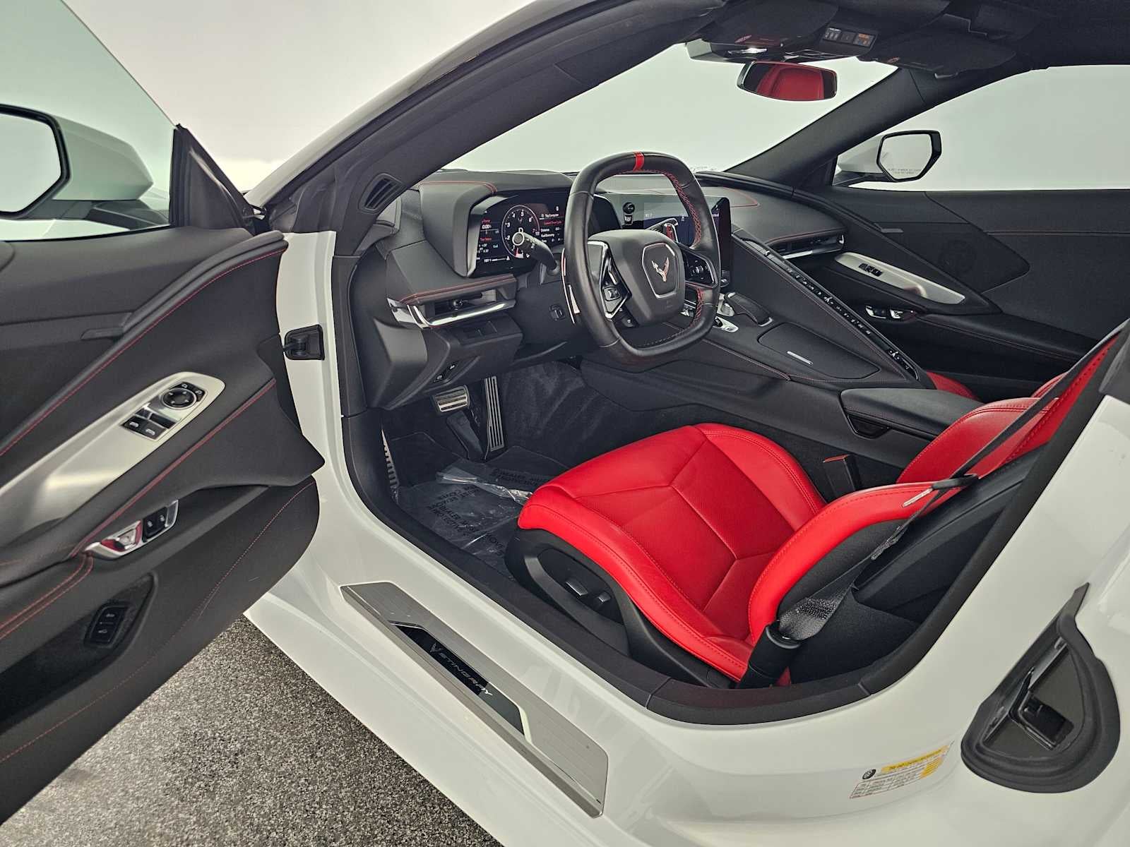 2020 Chevrolet Corvette Stingray 1LT