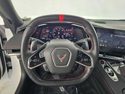 2020 Chevrolet Corvette Stingray 1LT