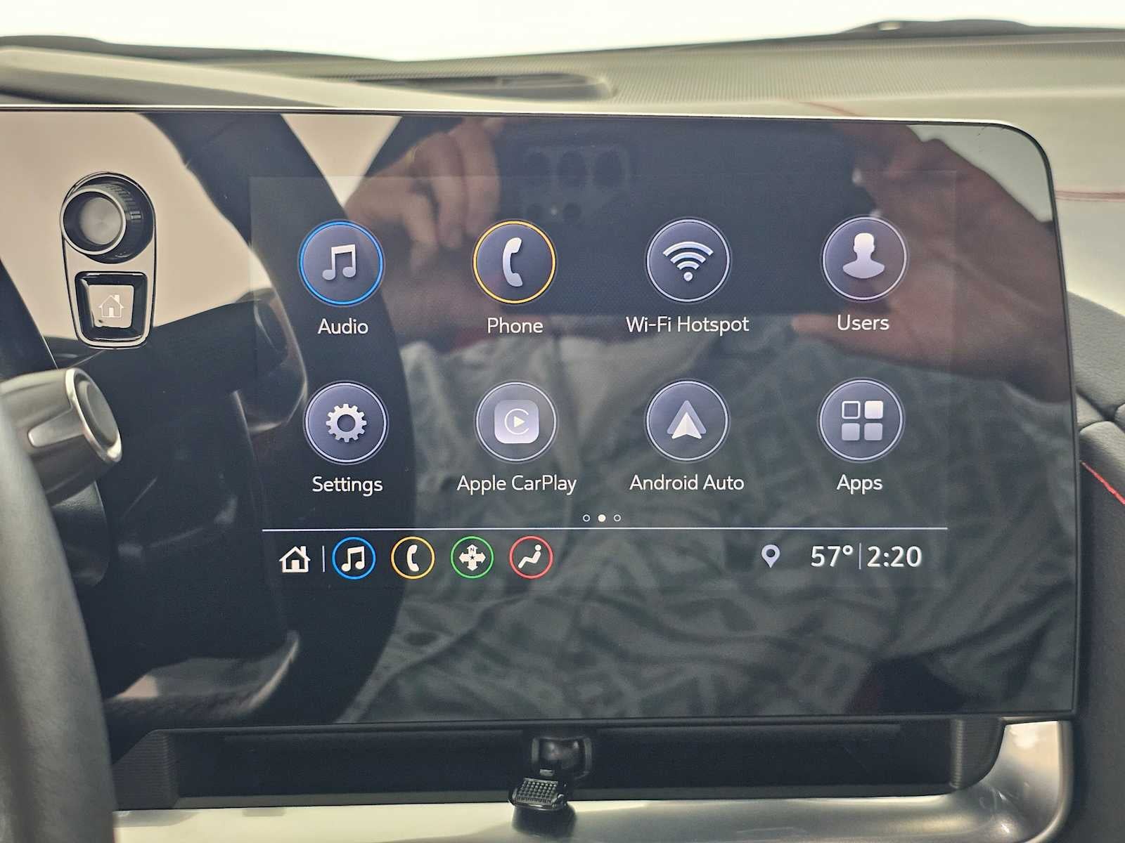 2020 Chevrolet Corvette Stingray 1LT