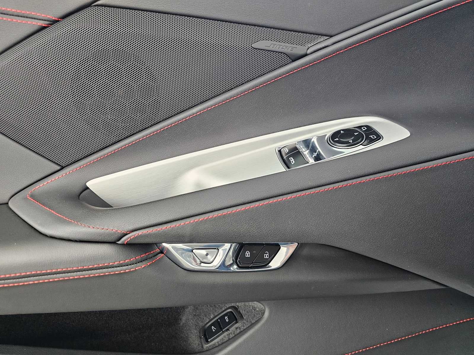 2020 Chevrolet Corvette Stingray 1LT