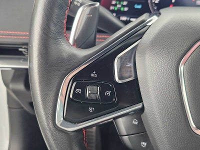 2020 Chevrolet Corvette Stingray 1LT