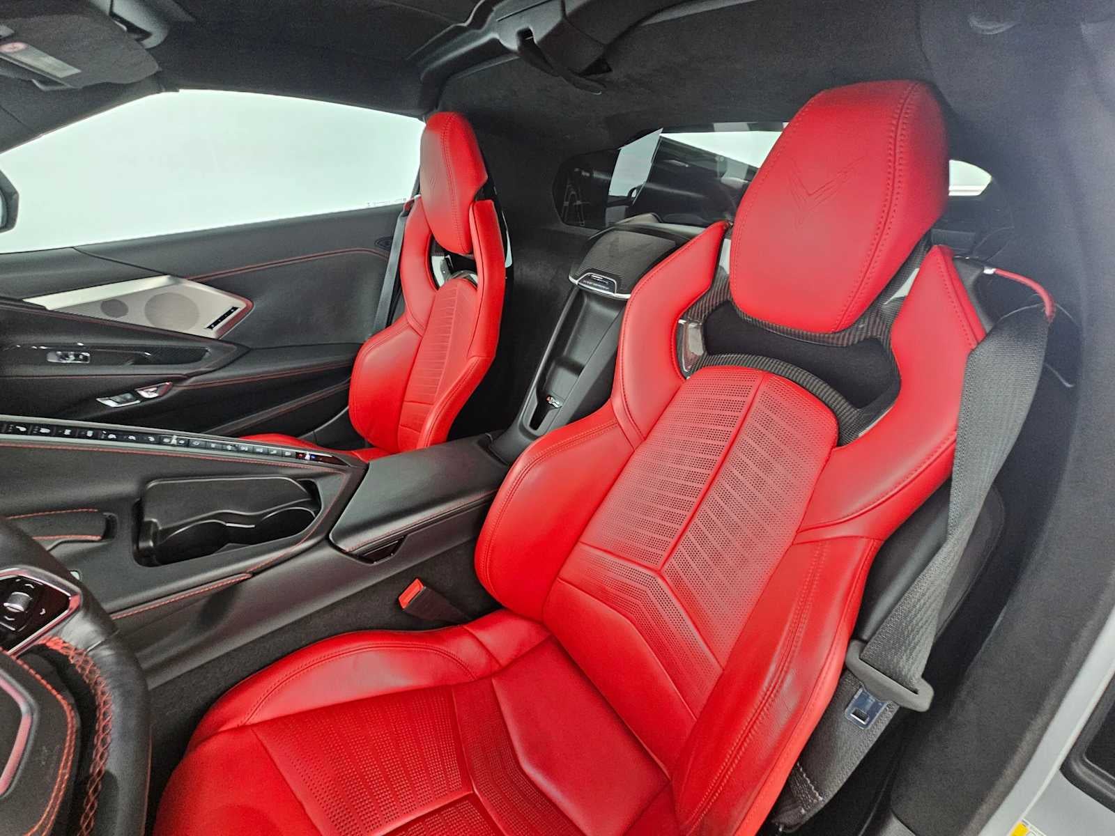 2020 Chevrolet Corvette Stingray 3LT