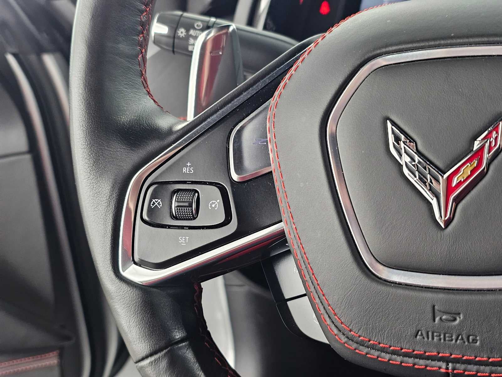 2020 Chevrolet Corvette Stingray 3LT