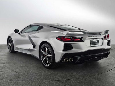 2020 Chevrolet Corvette Stingray 3LT