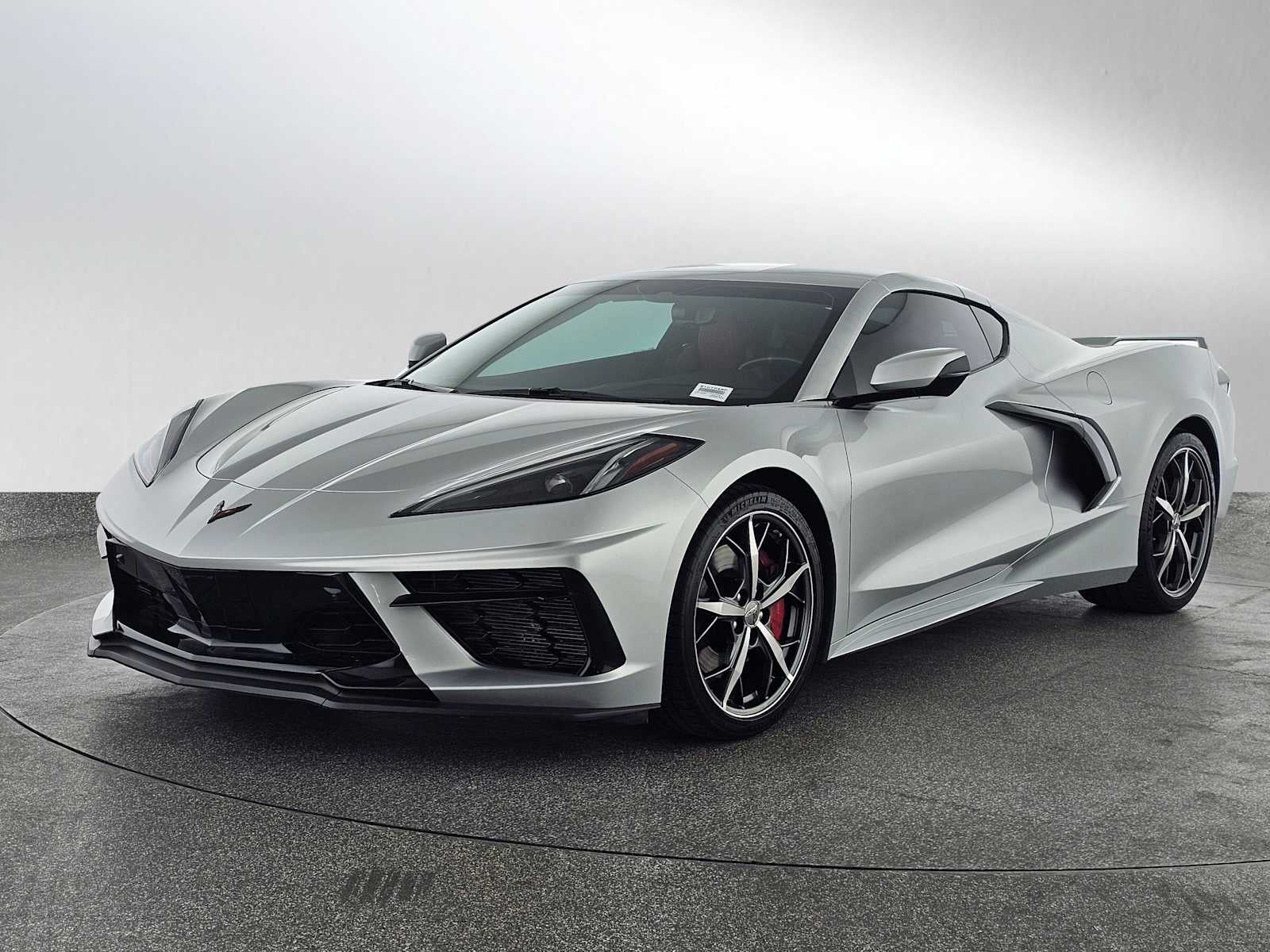 2020 Chevrolet Corvette Stingray 3LT