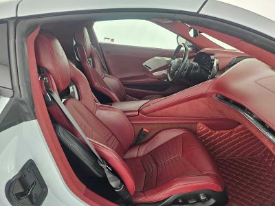 2020 Chevrolet Corvette Stingray 3LT