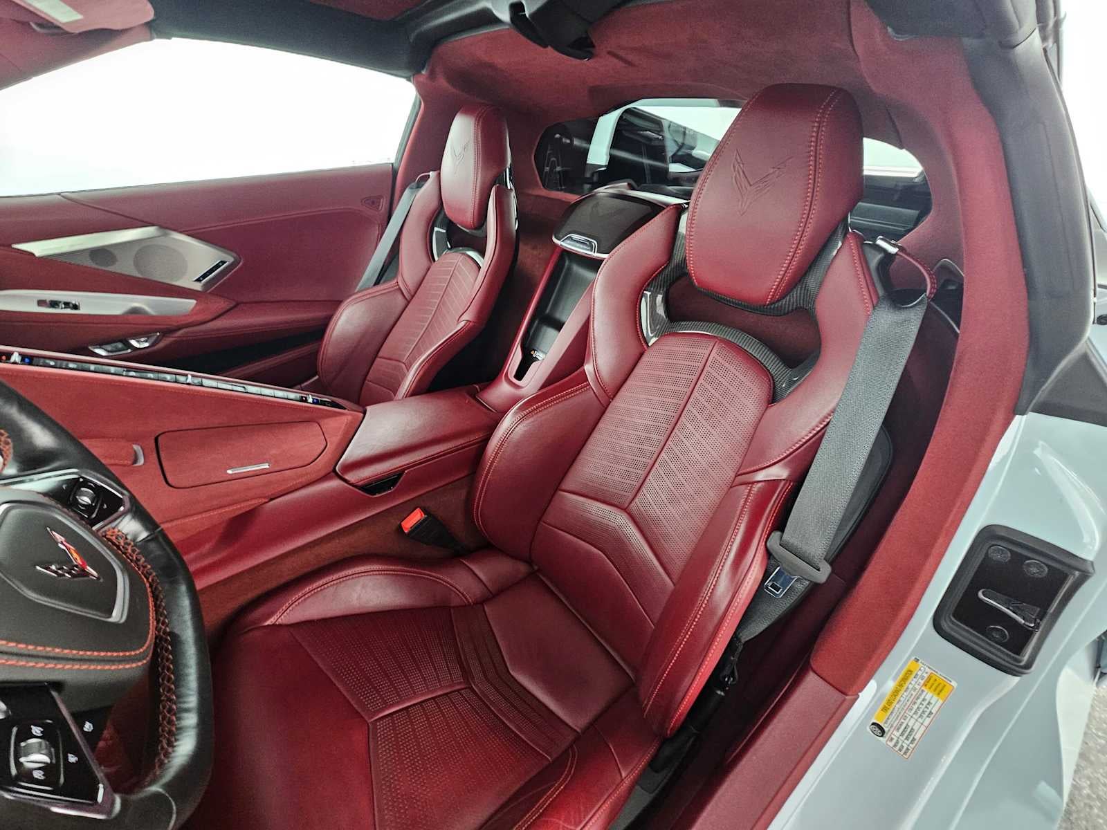 2020 Chevrolet Corvette Stingray 3LT