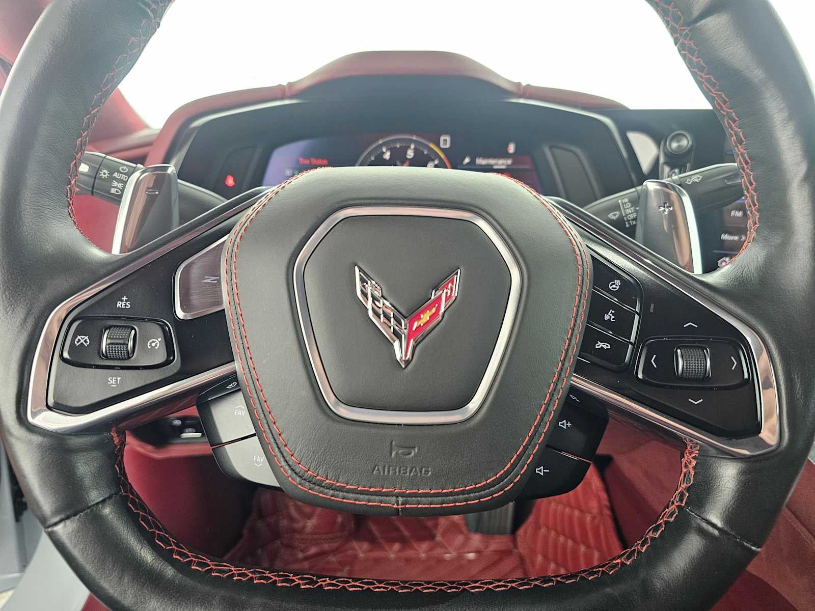 2020 Chevrolet Corvette Stingray 3LT