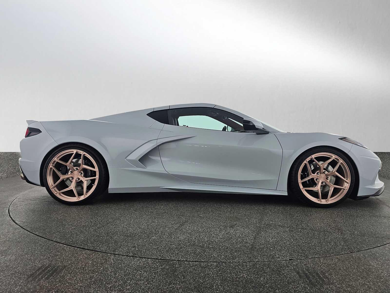 2020 Chevrolet Corvette Stingray 3LT