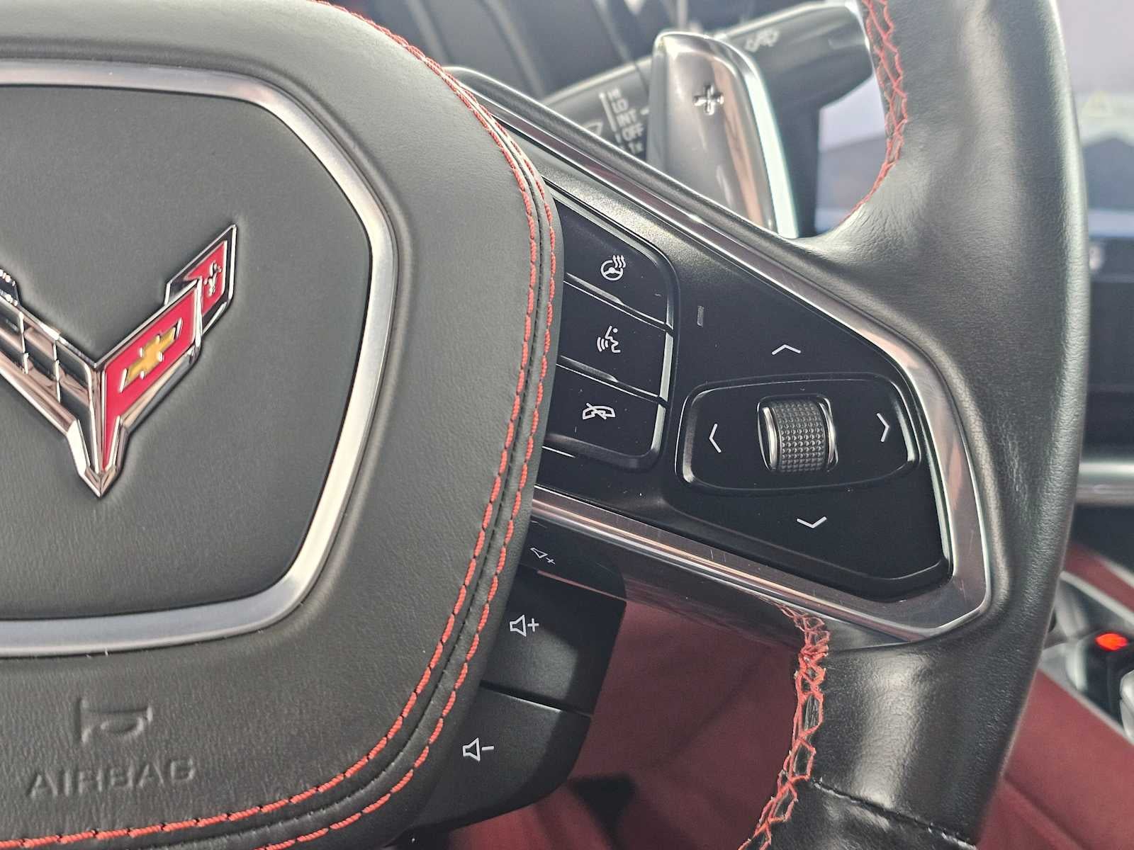 2020 Chevrolet Corvette Stingray 3LT