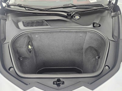 2020 Chevrolet Corvette Stingray 3LT