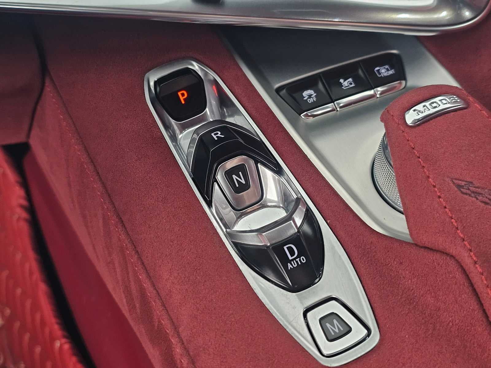 2020 Chevrolet Corvette Stingray 3LT