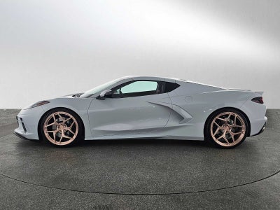 2020 Chevrolet Corvette Stingray 3LT