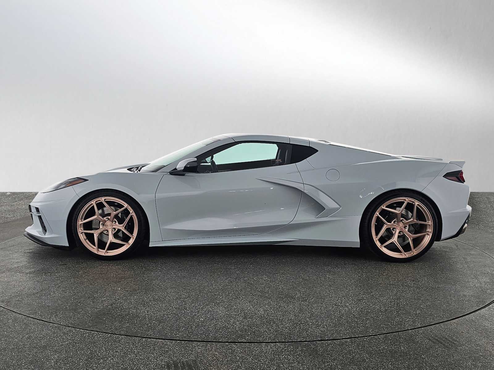 2020 Chevrolet Corvette Stingray 3LT