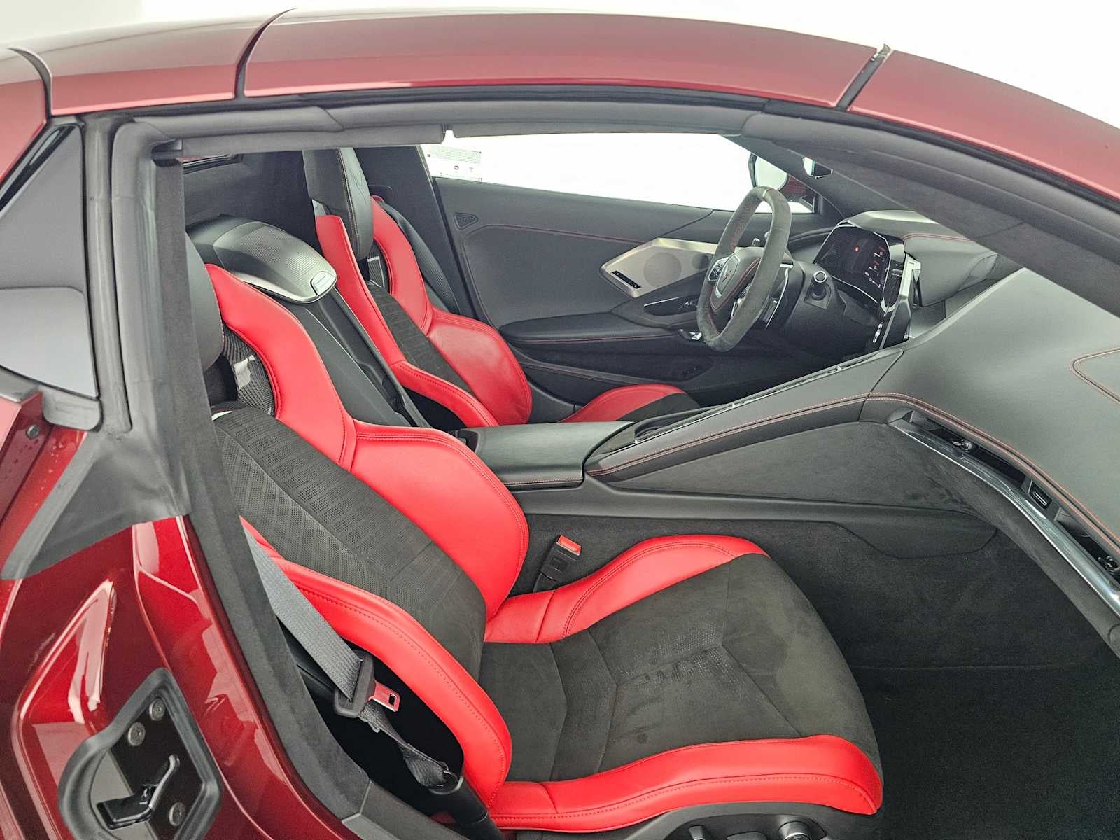 2020 Chevrolet Corvette Stingray 3LT