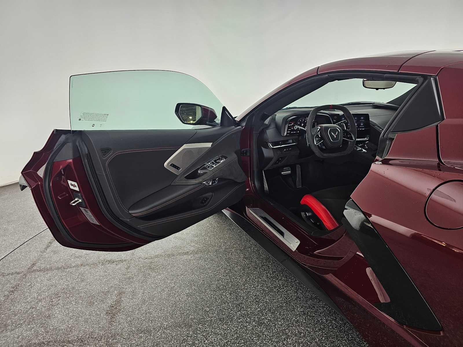 2020 Chevrolet Corvette Stingray 3LT