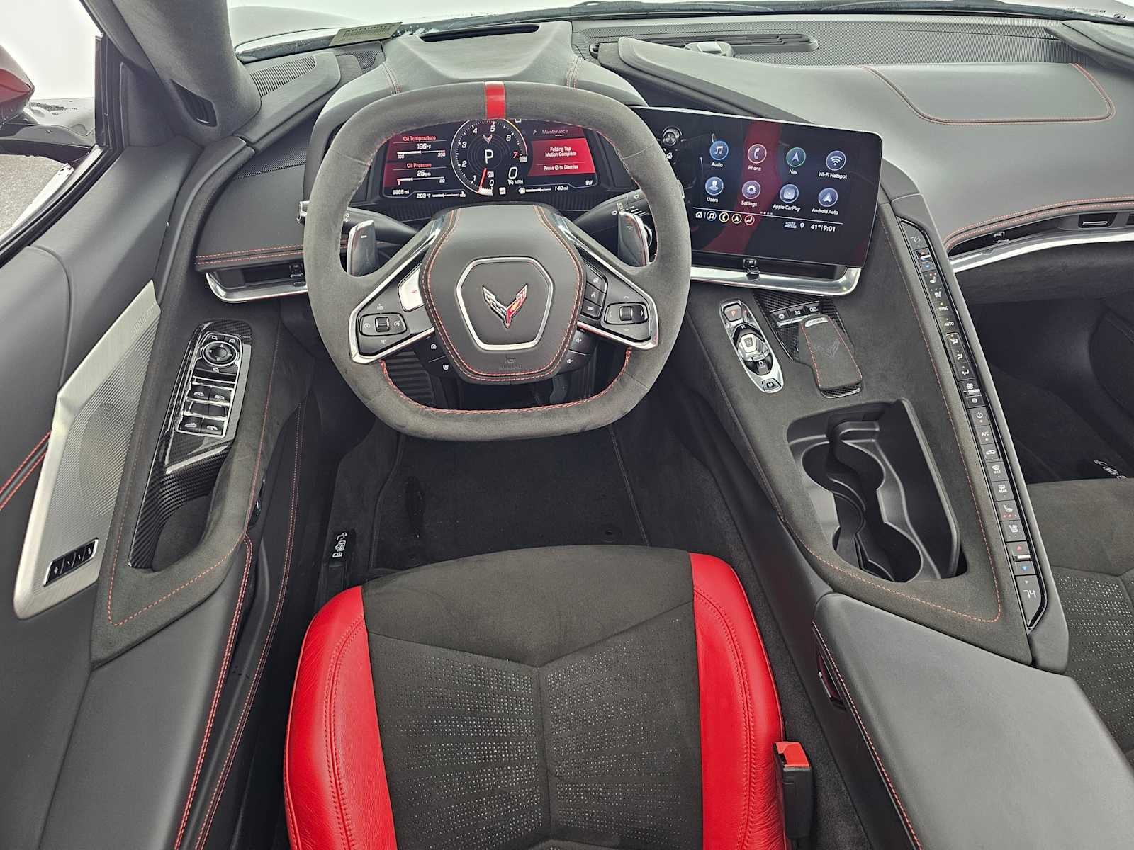 2020 Chevrolet Corvette Stingray 3LT