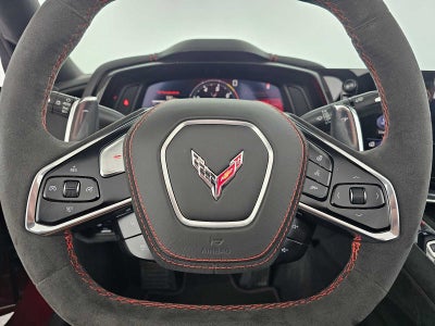 2020 Chevrolet Corvette Stingray 3LT