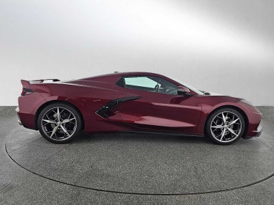 2020 Chevrolet Corvette Stingray 3LT
