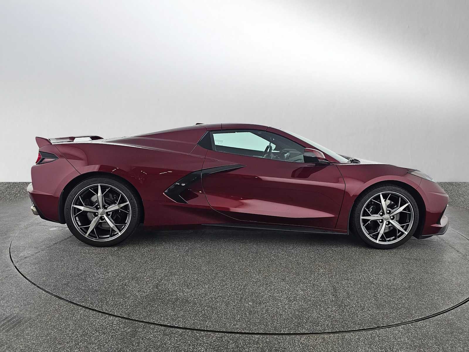 2020 Chevrolet Corvette Stingray 3LT