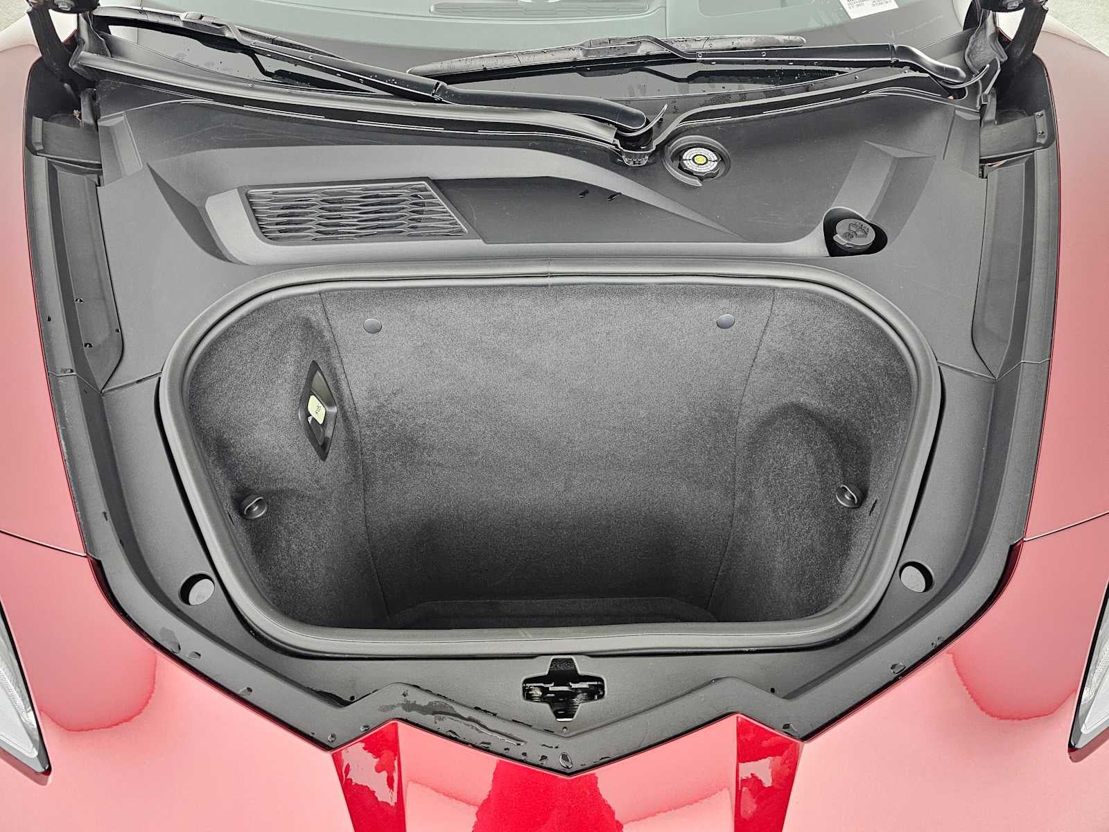 2020 Chevrolet Corvette Stingray 3LT