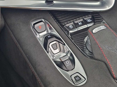 2020 Chevrolet Corvette Stingray 3LT