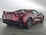 2020 Chevrolet Corvette Stingray 3LT