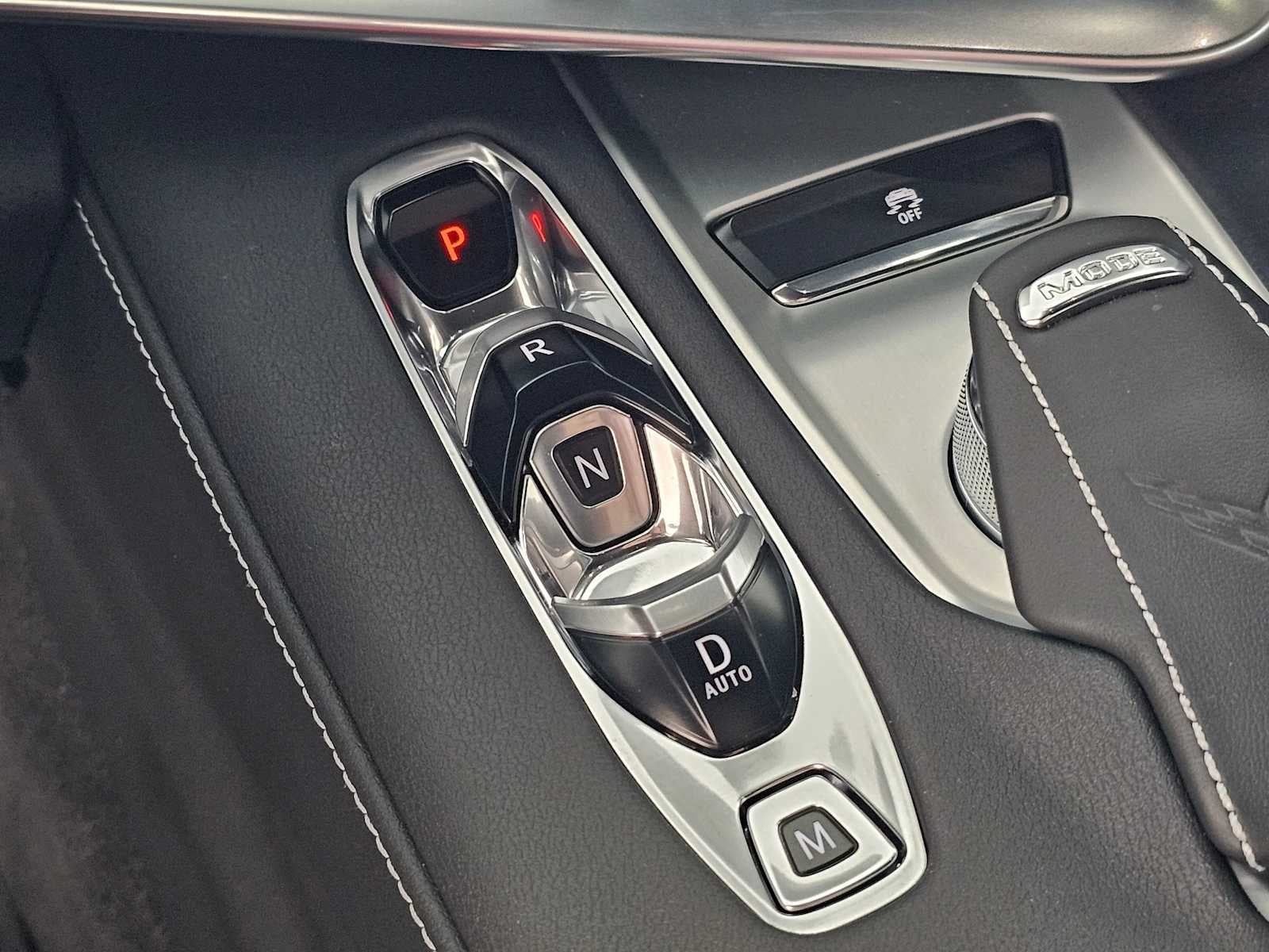 2025 Chevrolet Corvette Stingray 1LT