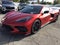 2025 Chevrolet Corvette Stingray 1LT