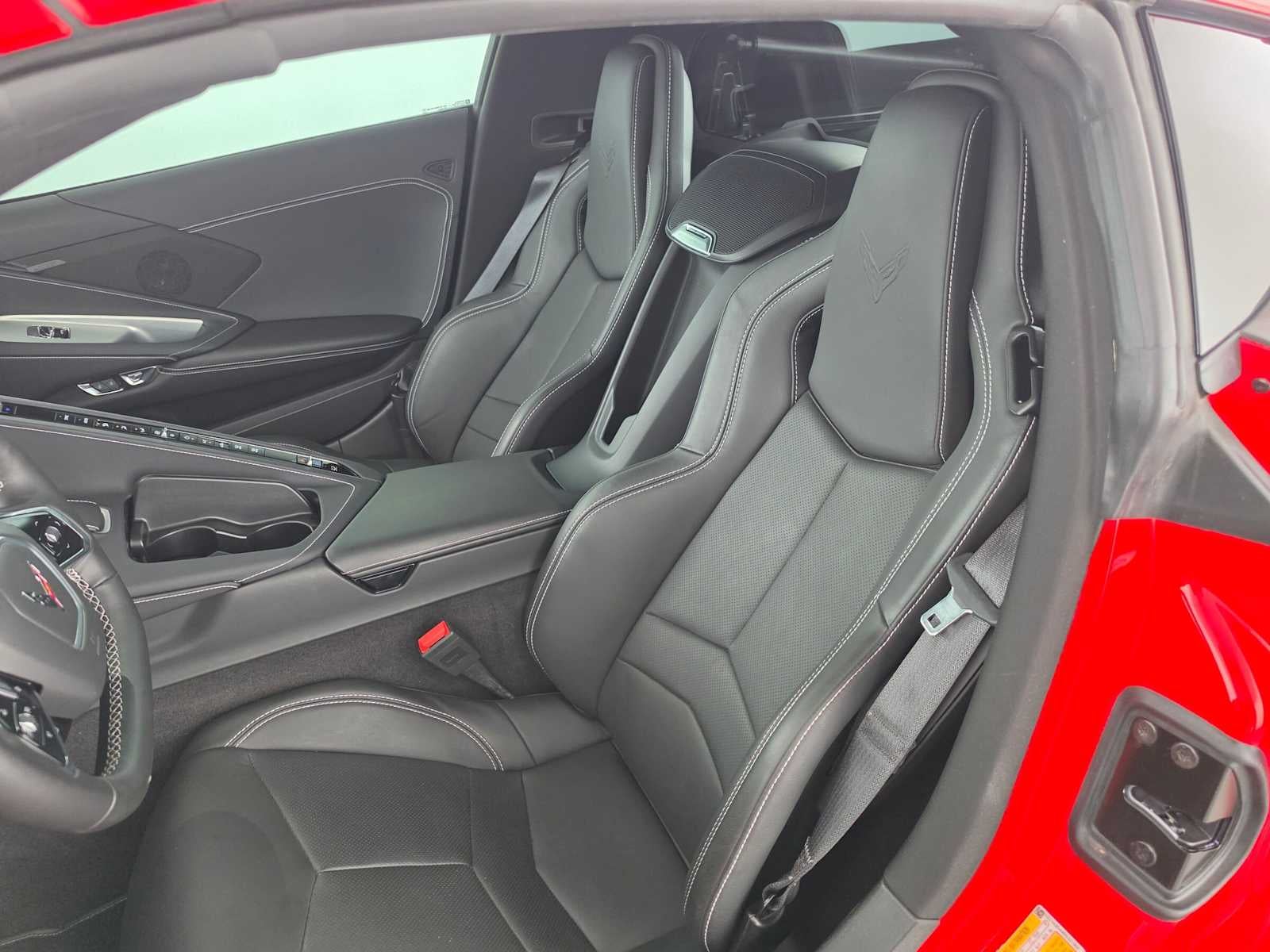 2024 Chevrolet Corvette Stingray 1LT