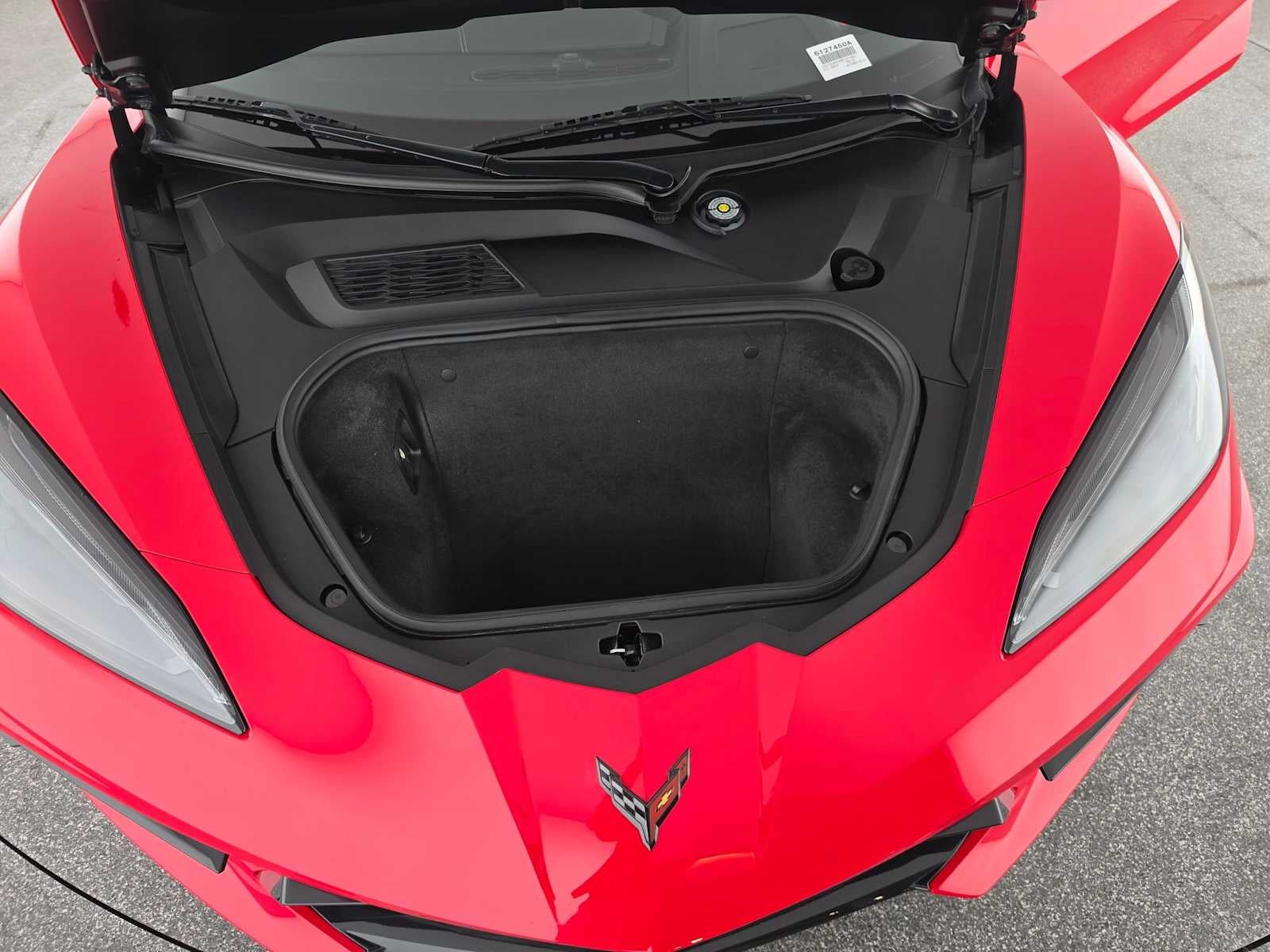 2024 Chevrolet Corvette Stingray 1LT