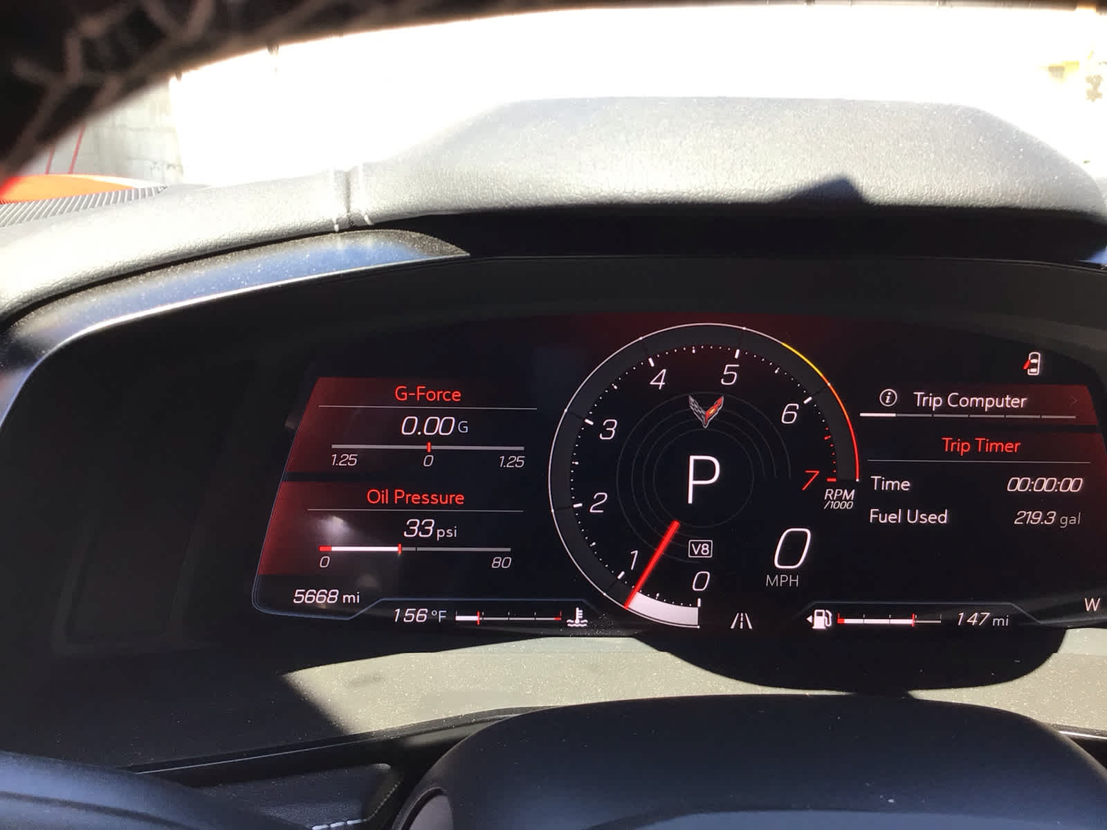 2024 Chevrolet Corvette Stingray 1LT