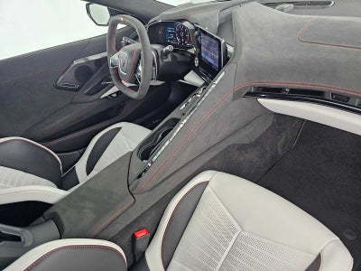 2023 Chevrolet Corvette Stingray 3LT