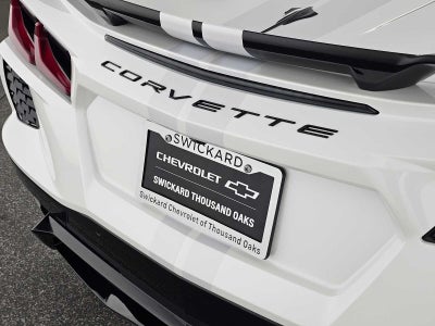 2023 Chevrolet Corvette Stingray 3LT