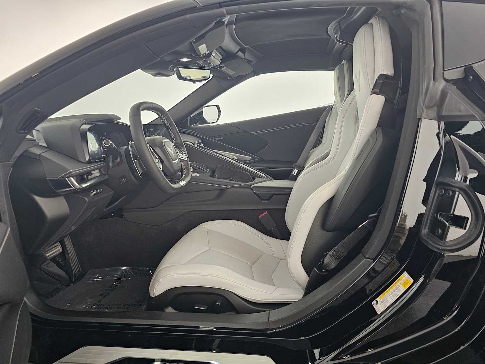 2024 Chevrolet Corvette Z06 1LZ