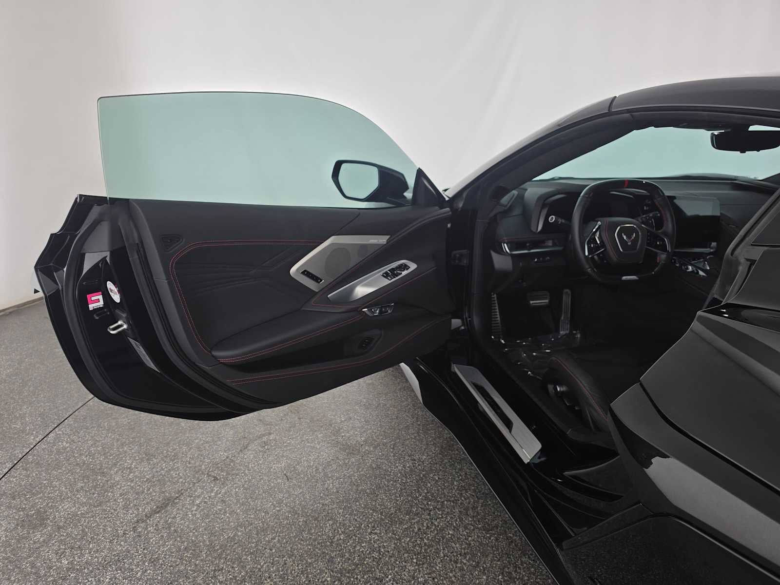 2024 Chevrolet Corvette Z06 3LZ